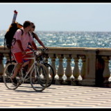 bici livorno