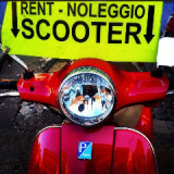 scooter